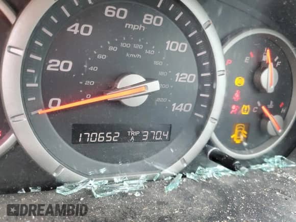 2008 Honda Pilot EX с VIN 5FNYF18408B026805, выставлен на аукционе Copart как лот 66249775 с пробегом 170 652 миль миль и Чистый • Clean title. История ставок и продаж доступна на DreamBid. Изображение 9.