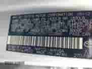 2012 Toyota Prius One z VIN JTDKDTB39C1022888, wystawiony jako IAAI lot #42739756 z przebiegiem 146 828 mil mil oraz . Historia ofert i sprzedaży dostępna na DreamBid. Obrazek 9.