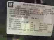 2009 Chevrolet Suburban 1LT z VIN 1GNFC26039J123309, wystawiony jako IAAI lot #42855993 z przebiegiem 267 168 mil mil oraz . Historia ofert i sprzedaży dostępna na DreamBid. Obrazek 9.