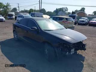 2017 Volvo S60 Inscription с VIN LYV402TKXHB136158, выставлен на аукционе IAAI как лот 42667924 с пробегом 73 669 миль миль и . История ставок и продаж доступна на DreamBid. Изображение 1.