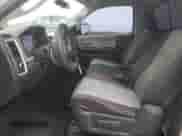 2012 Dodge RAM z VIN 3C6LD5BL1CG306671, wystawiony jako Copart lot #88951465 z przebiegiem 119 465 mil mil oraz Szkoda całkowita • Salvage title. Historia ofert i sprzedaży dostępna na DreamBid. Obrazek 7.
