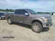 2018 Ford F-150 XL с VIN 1FTEW1EG7JFB67874, выставлен на аукционе Copart как лот 70876505 с пробегом 142 981 миль миль и Списание • Salvage title. История ставок и продаж доступна на DreamBid. Изображение 4.