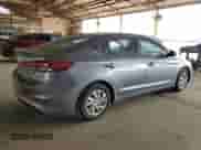 2017 Hyundai Elantra SE with VIN KMHD74LF8HU135893, listed as a Copart auction lot 64945105 with 103,538 mi miles and Salvage title. Bid and sale history available at DreamBid. Image 3.