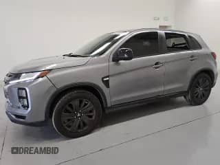 2021 Mitsubishi Outlander ES с VIN JA4APUAU4MU013819, выставлен на аукционе Copart как лот 66684805 с пробегом 102 115 миль миль и Чистый • Clean title. История ставок и продаж доступна на DreamBid. Изображение 1.