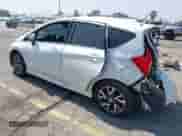 2015 Nissan Note S Plus с VIN 3N1CE2CPXFL428515, выставлен на аукционе IAAI как лот 42581906 с пробегом 66 093 миль миль и . История ставок и продаж доступна на DreamBid. Изображение 3.