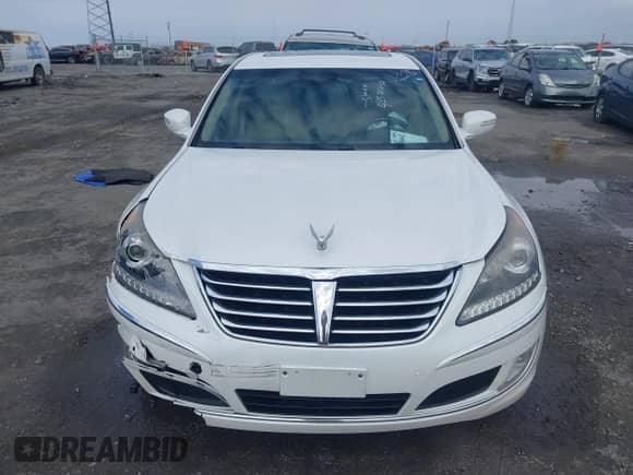 2012 Hyundai Equus Signature с VIN KMHGH4JH0CU053096, выставлен на аукционе IAAI как лот 41586042 с пробегом 143 094 миль миль и . История ставок и продаж доступна на DreamBid. Изображение 12.
