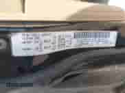 1999 Jeep Grand Cherokee Laredo с VIN 1J4G258S9XC538601, выставлен на аукционе IAAI как лот 42411986 с пробегом 219 776 миль миль и . История ставок и продаж доступна на DreamBid. Изображение 9.