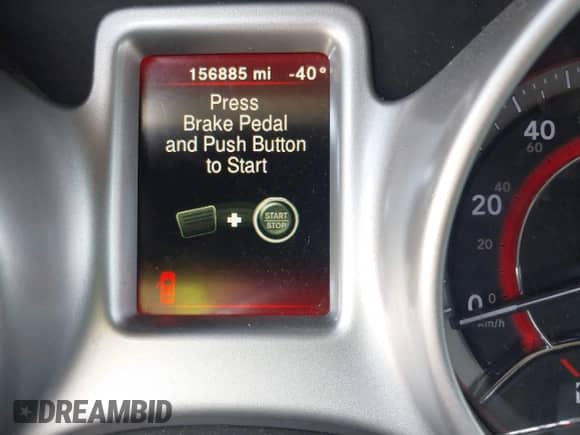2020 Dodge Journey SE Value with VIN 3C4PDCAB3LT279634, listed as a IAAI auction lot 42833755 with 156,885 mi miles and . Bid and sale history available at DreamBid. Image 17.