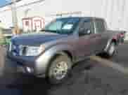 2016 Nissan Frontier SV with VIN 1N6AD0EV7GN750048, listed as a IAAI auction lot 43334744 with 105,698 mi miles and . Bid and sale history available at DreamBid. Image 2.