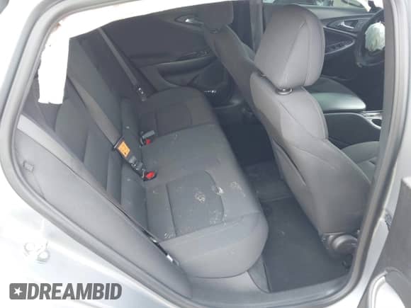 2023 Chevrolet Malibu RS с VIN 1G1ZG5ST9PF145612, выставлен на аукционе IAAI как лот 42792871 с пробегом 44 949 миль миль и . История ставок и продаж доступна на DreamBid. Изображение 8.