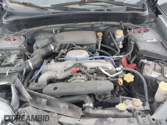 2010 Subaru Forester X z VIN JF2SH6AC6AG738103, wystawiony jako IAAI lot #42377334 z przebiegiem 201 332 mil mil oraz . Historia ofert i sprzedaży dostępna na DreamBid. Obrazek 10.