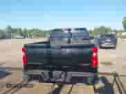 2023 Chevrolet Silverado 1500 RST with VIN 2GCUDEED0P1111340, listed as a IAAI auction lot 43061790 with 3,796 mi miles and . Bid and sale history available at DreamBid. Image 15.