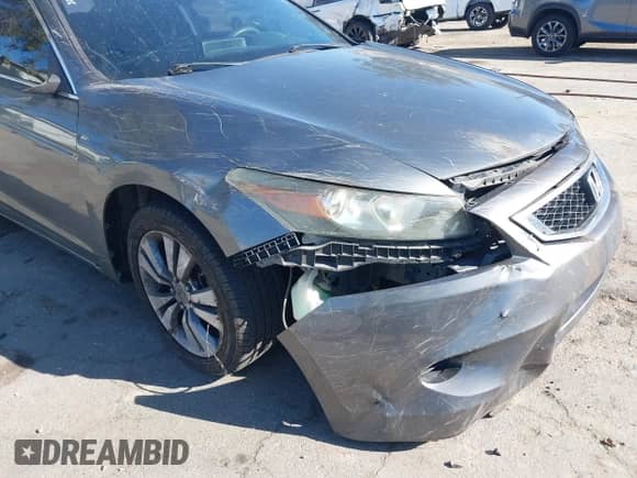 2009 Honda Accord LX-S with VIN 1HGCS12389A018632, listed as a IAAI auction lot 42227014 with 149,645 mi miles and . Bid and sale history available at DreamBid. Image 6.