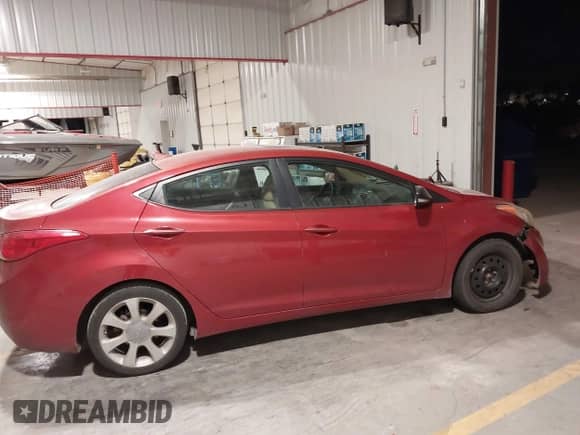 2012 Hyundai Elantra GLS с VIN KMHDH4AE2CU493281, выставлен на аукционе IAAI как лот 42918448 с пробегом 159 737 миль миль и . История ставок и продаж доступна на DreamBid. Изображение 13.