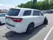 2017 Dodge Durango R/T z VIN 1C4SDJCT5HC606669, wystawiony jako IAAI lot #42759649 z przebiegiem 182 417 mil mil oraz . Historia ofert i sprzedaży dostępna na DreamBid. Obrazek 4.