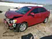 2016 Chevrolet Sonic LT with VIN 1G1JC5SB1G4180561, listed as a Copart auction lot 47017225 with 70,943 mi miles and Salvage title. Bid and sale history available at DreamBid. Image 1.