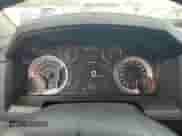 2017 Ram 1500 Night with VIN 1C6RR7MT1HS801618, listed as a Copart auction lot 65778865 with 110,578 mi miles and Clean title. Bid and sale history available at DreamBid. Image 9.