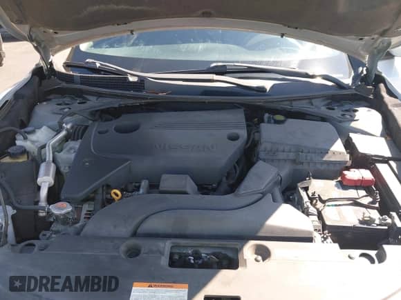 2016 Nissan Altima S with VIN 1N4AL3AP6GN351846, listed as a IAAI auction lot 43445711 with 121,957 mi miles and . Bid and sale history available at DreamBid. Image 10.