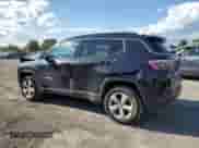 2018 Jeep Compass Latitude с VIN 3C4NJDBB4JT455172, выставлен на аукционе Copart как лот 70138675 с пробегом 106 172 миль миль и Списание • Salvage title. История ставок и продаж доступна на DreamBid. Изображение 2.