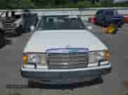 1993 Mercedes-Benz 300 с VIN WDBED30E7PB915559, выставлен на аукционе Copart как лот 62641255 с пробегом 108 438 миль миль и Чистый • Clean title. История ставок и продаж доступна на DreamBid. Изображение 5.