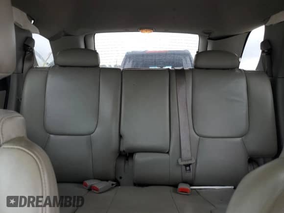 2007 Chevrolet Equinox LT z VIN 2CNDL63F176092065, wystawiony jako Copart lot #70416174 z przebiegiem 248 696 mil mil oraz Szkoda całkowita • Salvage title. Historia ofert i sprzedaży dostępna na DreamBid. Obrazek 10.