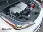 2021 Toyota Prius LE with VIN JTDL9MFU8M3029027, listed as a IAAI auction lot 43354130 with 66,497 mi miles and . Bid and sale history available at DreamBid. Image 20.