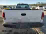 1997 Dodge Dakota z VIN 1B7FL26X1VS197791, wystawiony jako Copart lot #88724045 z przebiegiem Nie podano mil oraz Szkoda całkowita • Salvage title. Historia ofert i sprzedaży dostępna na DreamBid. Obrazek 6.