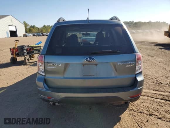 2013 Subaru Forester X Premium z VIN JF2SHADC9DH408517, wystawiony jako Copart lot #85151945 z przebiegiem 129 669 mil mil oraz Czysty tytuł • Clean title. Historia ofert i sprzedaży dostępna na DreamBid. Obrazek 6.