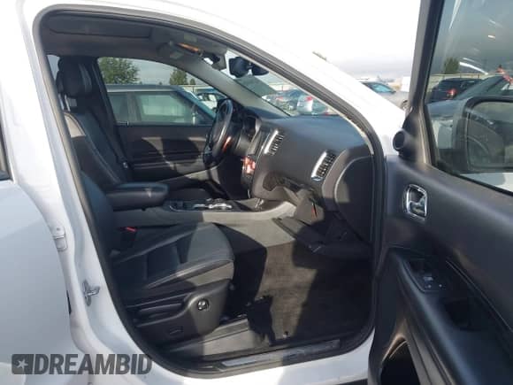 2015 Dodge Durango Limited с VIN 1C4RDJDG5FC710091, выставлен на аукционе IAAI как лот 43344089 с пробегом 123 031 миль миль и . История ставок и продаж доступна на DreamBid. Изображение 5.