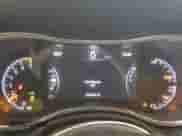 2018 Jeep Grand Cherokee Limited z VIN 1C4RJEBGXJC311575, wystawiony jako Copart lot #71071325 z przebiegiem 124 315 mil mil oraz Szkoda całkowita • Salvage title. Historia ofert i sprzedaży dostępna na DreamBid. Obrazek 9.