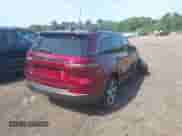 2024 Jeep Grand Cherokee Limited with VIN 1C4RJHBG8RC697443, listed as a IAAI auction lot 42608135 with 3,062 mi miles and . Bid and sale history available at DreamBid. Image 4.