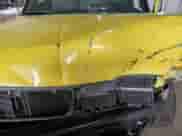 1999 Dodge 2500 z VIN 3B7KC26Z4XM513485, wystawiony jako Copart lot #46129105 z przebiegiem Nie podano mil oraz Szkoda całkowita • Salvage title. Historia ofert i sprzedaży dostępna na DreamBid. Obrazek 12.