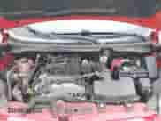 2015 Chevrolet Spark LT с VIN KL8CD6S9XFC731938, выставлен на аукционе IAAI как лот 43246626 с пробегом 98 950 миль миль и . История ставок и продаж доступна на DreamBid. Изображение 10.