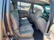 2012 Honda Pilot EX с VIN 5FNYF3H45CB014220, выставлен на аукционе Copart как лот 70381455 с пробегом 123 143 миль миль и Списание • Salvage title. История ставок и продаж доступна на DreamBid. Изображение 11.