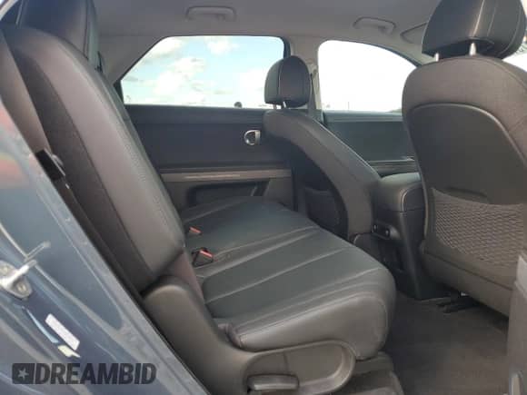 2022 Hyundai Ioniq 5 SEL с VIN KM8KN4AE7NU073647, выставлен на аукционе Copart как лот 87372915 с пробегом 26 143 миль миль и Списание • Salvage title. История ставок и продаж доступна на DreamBid. Изображение 11.