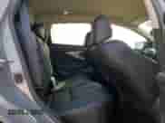 2024 Nissan Murano SV with VIN 5N1AZ2BJ6RC107802, listed as a Copart auction lot 43366335 with 45 mi miles and Non repairable. Bid and sale history available at DreamBid. Image 11.