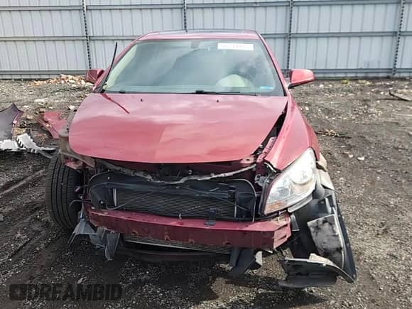 2011 Chevrolet Malibu LTZ with VIN 1G1ZE5E14BF298262, listed as a Copart auction lot 87244995 with 124,236 mi miles and Salvage title. Bid and sale history available at DreamBid. Image 14.