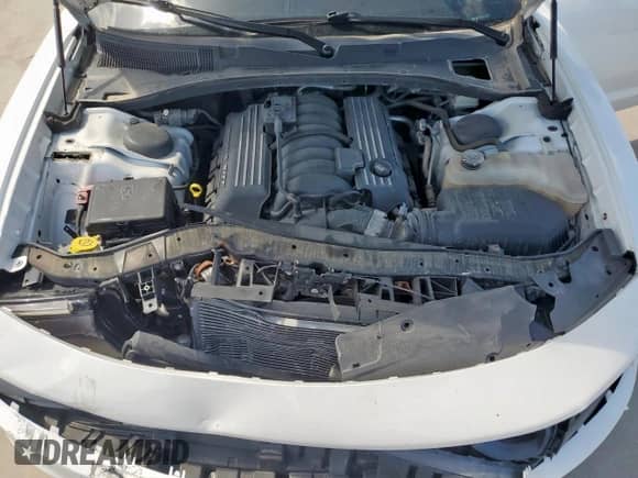 2019 Dodge Charger Scat Pack z VIN 2C3CDXGJ1KH633859, wystawiony jako Copart lot #66270685 z przebiegiem 49 529 mil mil oraz Szkoda całkowita • Salvage title. Historia ofert i sprzedaży dostępna na DreamBid. Obrazek 11.