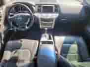 2013 Nissan Murano S с VIN JN8AZ1MW1DW303018, выставлен на аукционе Copart как лот 85095815 с пробегом 180 212 миль миль и Чистый • Clean title. История ставок и продаж доступна на DreamBid. Изображение 8.