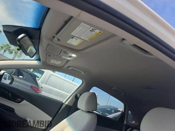 2023 Hyundai Kona SEL z VIN KM8K62AB2PU026519, wystawiony jako IAAI lot #42905827 z przebiegiem 44 080 mil mil oraz . Historia ofert i sprzedaży dostępna na DreamBid. Obrazek 1.