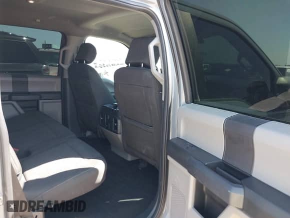 2019 Ford F-150 XL with VIN 1FTEW1E55KKC76311, listed as a IAAI auction lot 42700660 with 106,181 mi miles and . Bid and sale history available at DreamBid. Image 8.