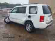 2010 Honda Pilot Touring с VIN 5FNYF3H98AB021252, выставлен на аукционе IAAI как лот 42345848 с пробегом 192 442 миль миль и . История ставок и продаж доступна на DreamBid. Изображение 3.