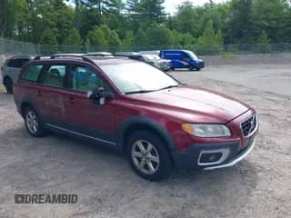 2008 Volvo XC70 с VIN YV4BZ982181005543, выставлен на аукционе IAAI как лот 42665314 с пробегом 199 300 миль миль и . История ставок и продаж доступна на DreamBid. Изображение 1.