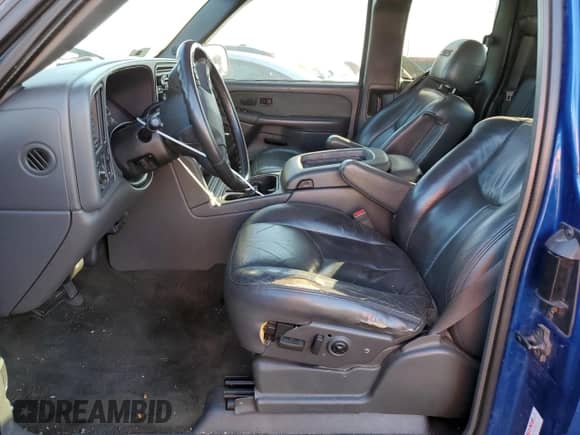 2003 Chevrolet Silverado SS с VIN 2GCEK19N931356654, выставлен на аукционе Copart как лот 72966944 с пробегом 292 812 миль миль и Списание • Salvage title. История ставок и продаж доступна на DreamBid. Изображение 7.
