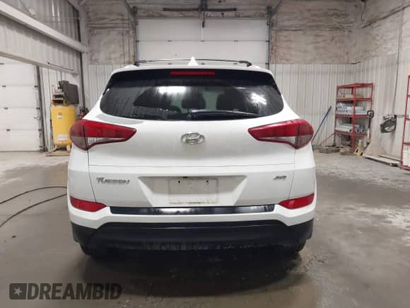 2018 Hyundai Tucson SEL с VIN KM8J3CA47JU638072, выставлен на аукционе IAAI как лот 43001797 с пробегом 143 326 миль миль и . История ставок и продаж доступна на DreamBid. Изображение 17.
