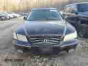 2006 Hyundai Azera SE с VIN KMHFC46F46A115686, выставлен на аукционе Copart как лот 46277665 с пробегом Не указан миль и Списание • Salvage title. История ставок и продаж доступна на DreamBid. Изображение 5.