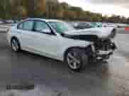 2013 BMW 3 Series 328i xDrive с VIN WBA3B5C59DF596236, выставлен на аукционе Copart как лот 86094255 с пробегом 109 616 миль миль и Списание • Salvage title. История ставок и продаж доступна на DreamBid. Изображение 4.