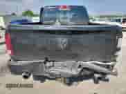 2013 Ram 1500 Sport z VIN 1C6RR7MT5DS535580, wystawiony jako Copart lot #71500115 z przebiegiem 169 575 mil mil oraz Szkoda całkowita • Salvage title. Historia ofert i sprzedaży dostępna na DreamBid. Obrazek 6.