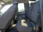 2018 Ford F-150 XL с VIN 1FTEX1CP7JFC08679, выставлен на аукционе Copart как лот 80520595 с пробегом 172 056 миль миль и Списание • Salvage title. История ставок и продаж доступна на DreamBid. Изображение 10.