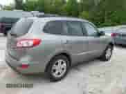 2012 Hyundai Santa Fe GLS z VIN 5XYZGDAB9CG157650, wystawiony jako Copart lot #58704315 z przebiegiem 236 427 mil mil oraz Czysty tytuł • Clean title. Historia ofert i sprzedaży dostępna na DreamBid. Obrazek 3.